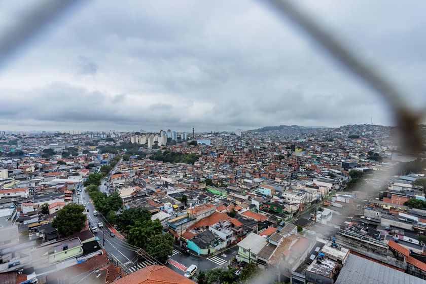 Apartamento – São Paulo - Vista 4