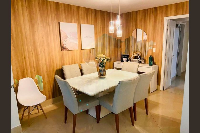 Apartamento – São Paulo - Vista 2