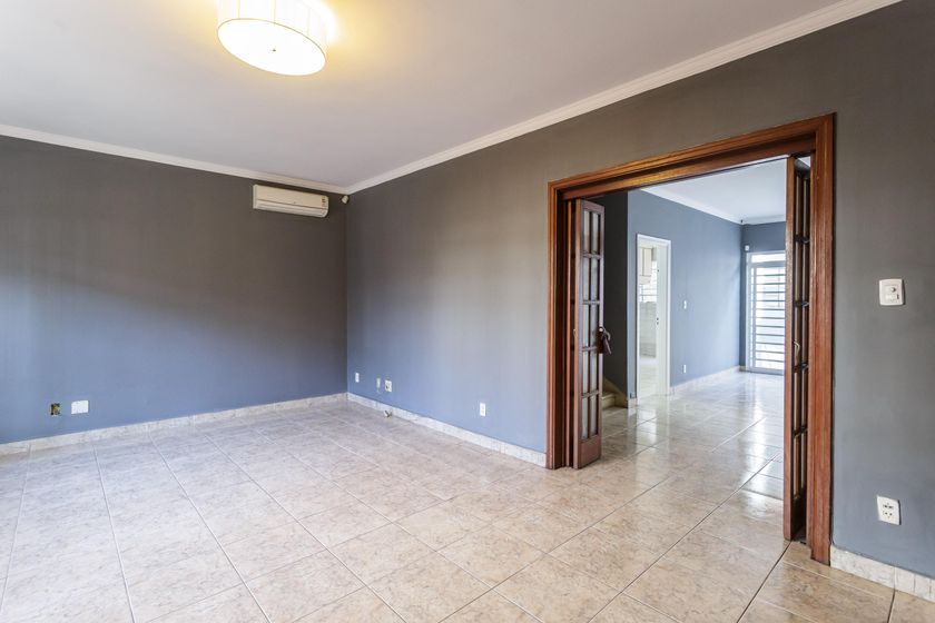 Casa em Indianópolis - Widok 4