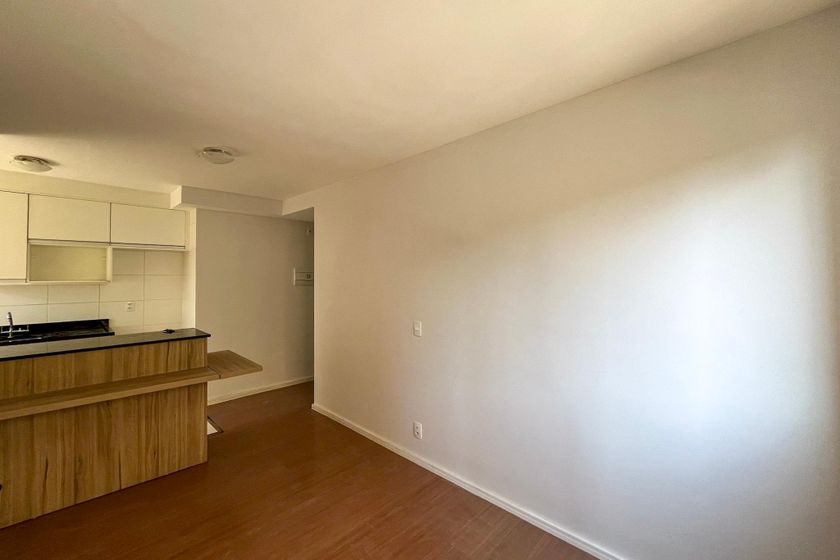 Apartamento em Parque Bristol – pohled 2