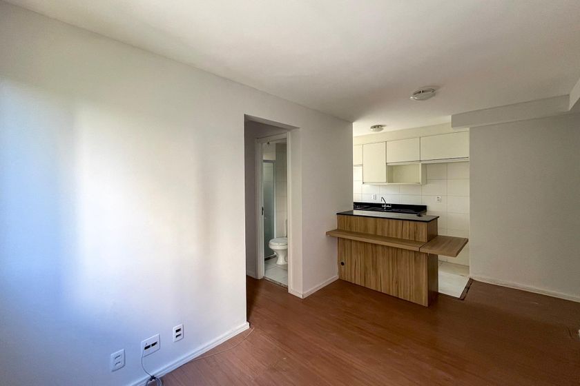 Apartamento em Parque Bristol – pohled 3