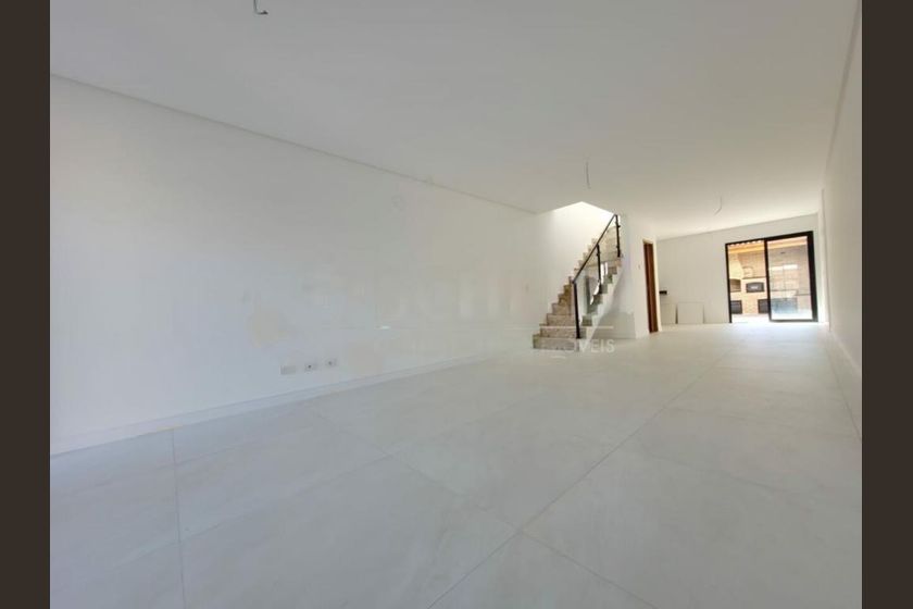 Moradia – São Paulo - Vista 2