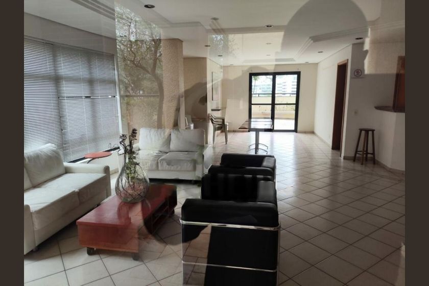 Apartamento em Vila Andrade - Widok 2