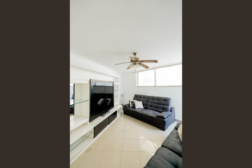 Casacondominio em Alphaville Residencial Um - Ansicht 3