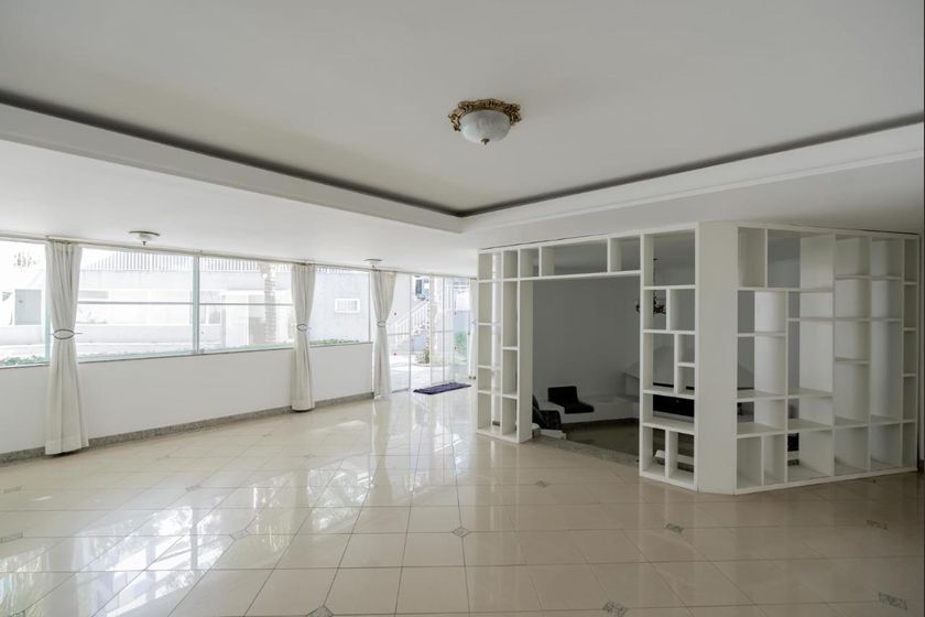 Casacondominio em Alphaville Residencial Um - Ansicht 6