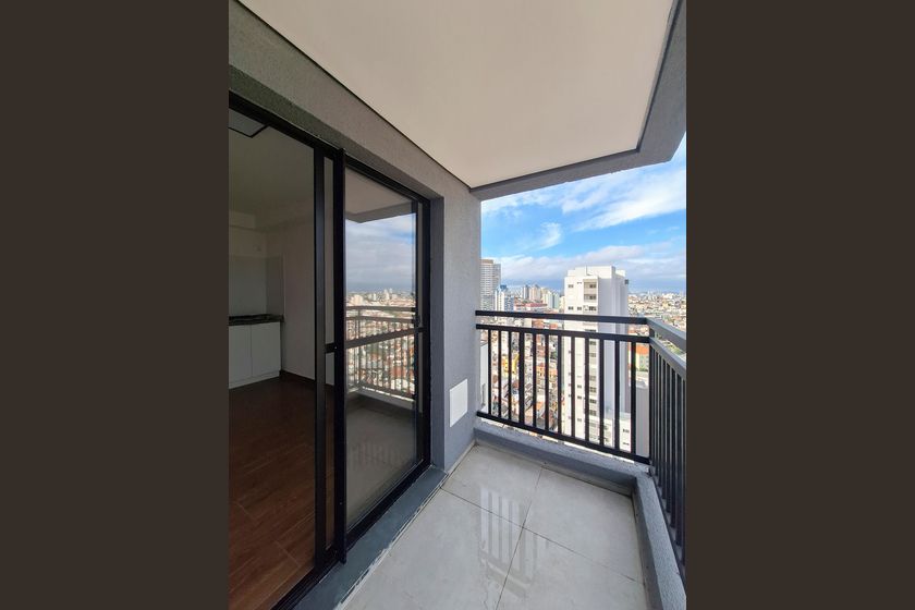 Apartamento em Tucuruvi – další