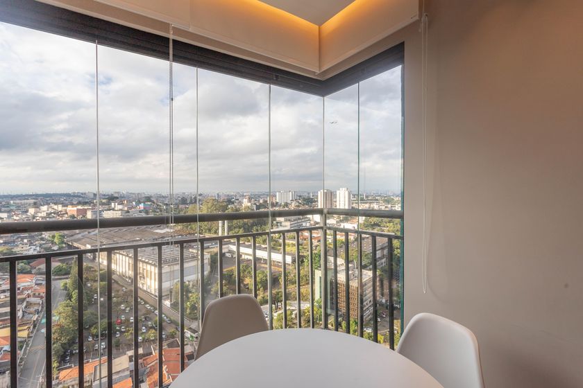 Apartamento em Centro - Mehr
