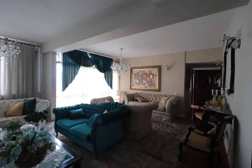 Apartamento em Penha de França - Ansicht 6