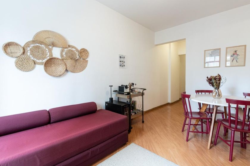Apartamento em Pinheiros – pohled 4