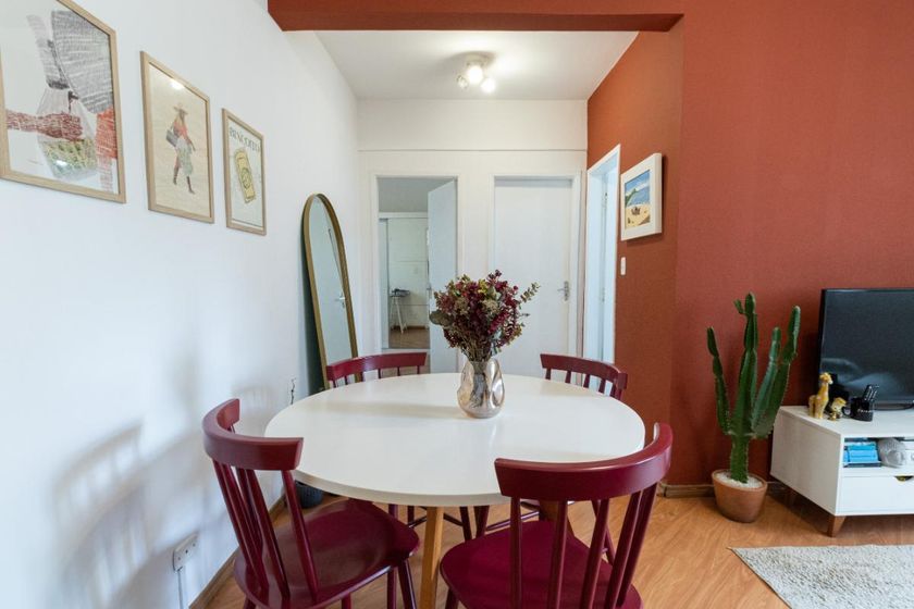 Apartamento em Pinheiros – další