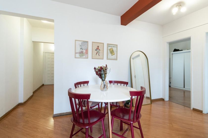 Apartamento em Pinheiros – pohled 6
