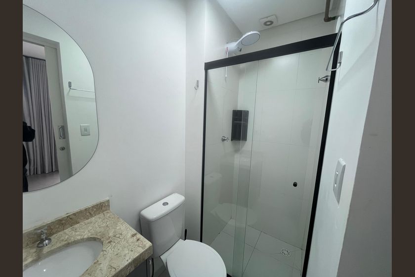 Apartamento em Santana - Widok 5