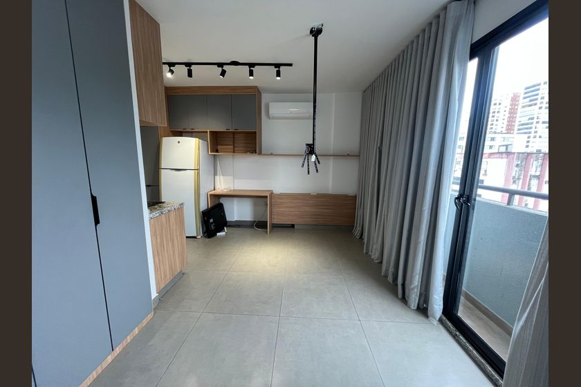 Apartamento em Santana - Widok 3