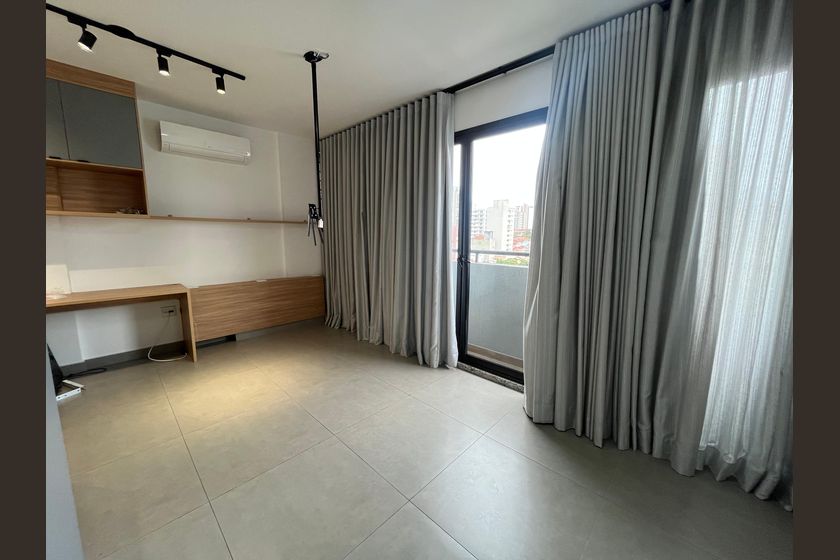 Apartamento em Santana - Widok 2