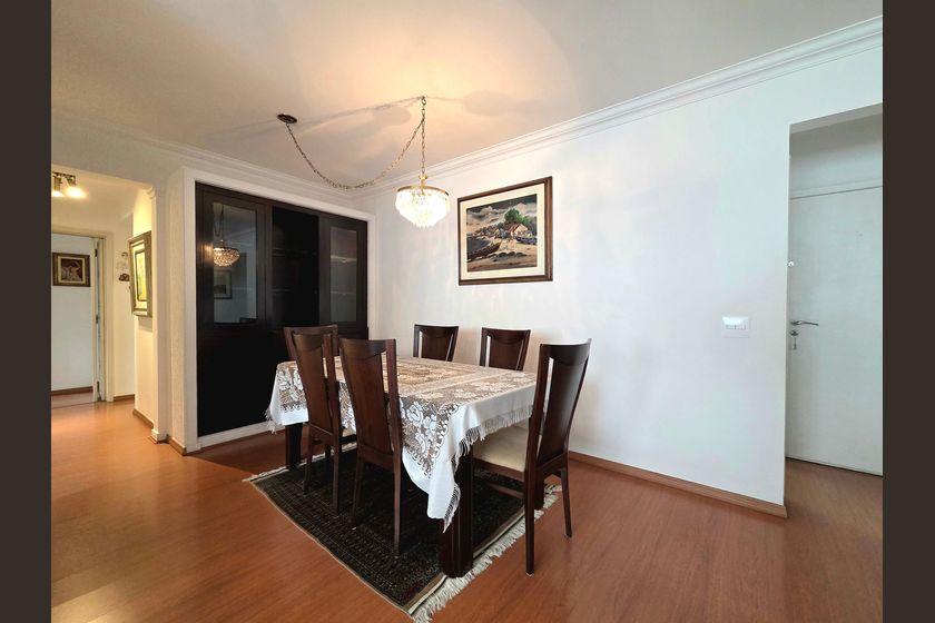 Apartamento em Indianópolis - Ansicht 2
