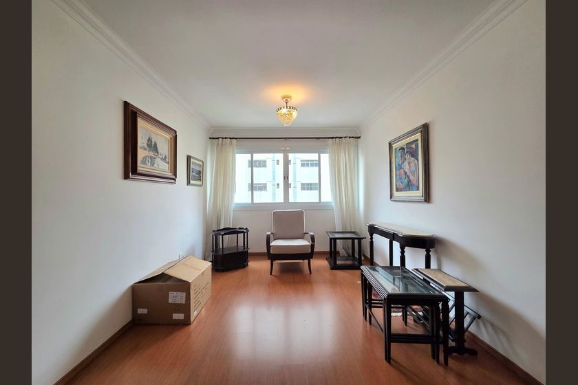 Apartamento em Indianópolis - Ansicht 3