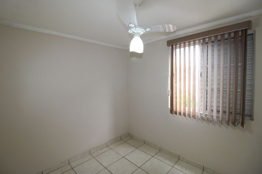 Apartamento em Cidade Tiradentes - Meer