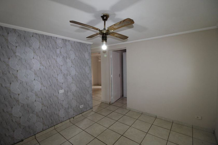 Apartamento em Cidade Tiradentes - Aanzicht 4