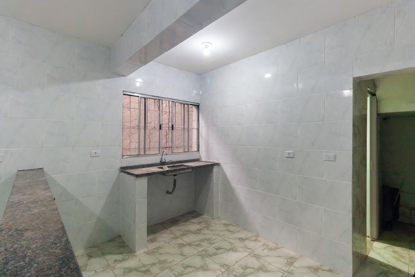 Casa em Jardim Sao Roberto - Widok 6