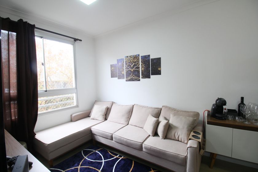 Apartamento em Morumbi - Ansicht 4