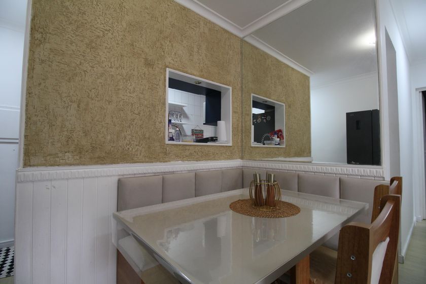 Apartamento em Morumbi - Mehr