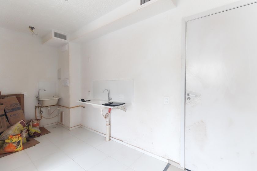 Apartamento em Vila Progresso (zona Leste) - Widok 6