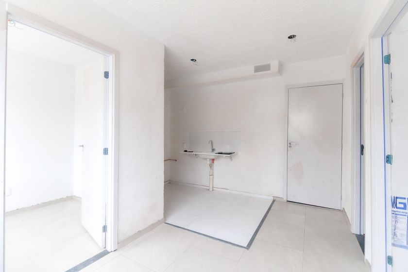 Apartamento em Vila Progresso (zona Leste) - Widok 3