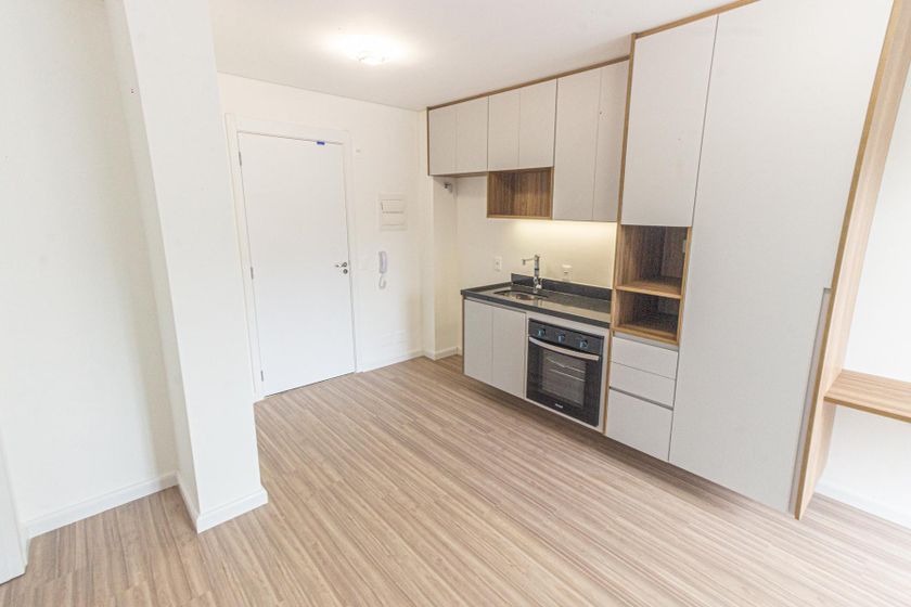 Apartamento em Alto da Mooca - Widok 5