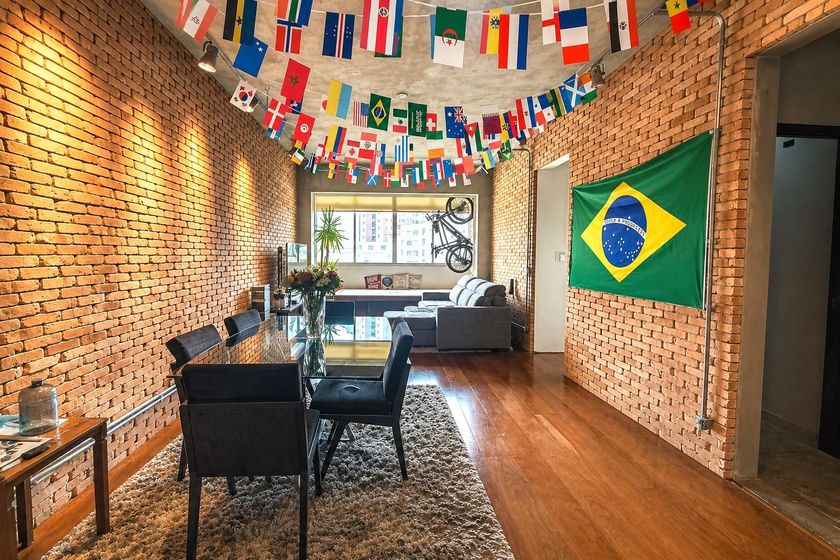 Apartamento em Consolação - Ansicht 2