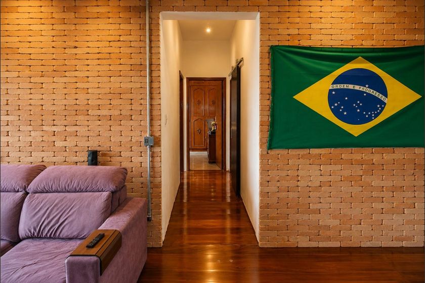 Apartamento em Consolação - Ansicht 6