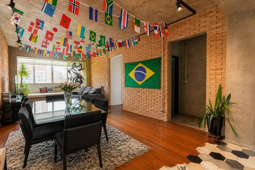 Apartamento em Consolação - Ansicht 4
