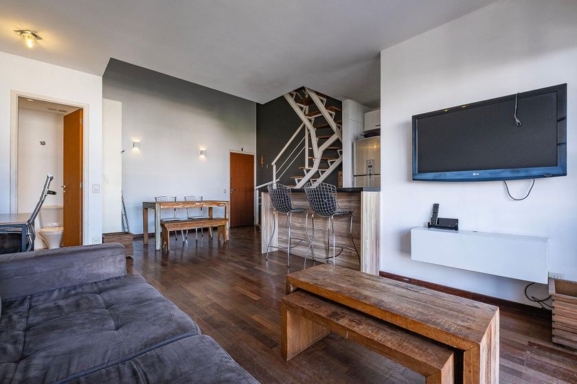 Apartamento em Sumarezinho - Ansicht 2