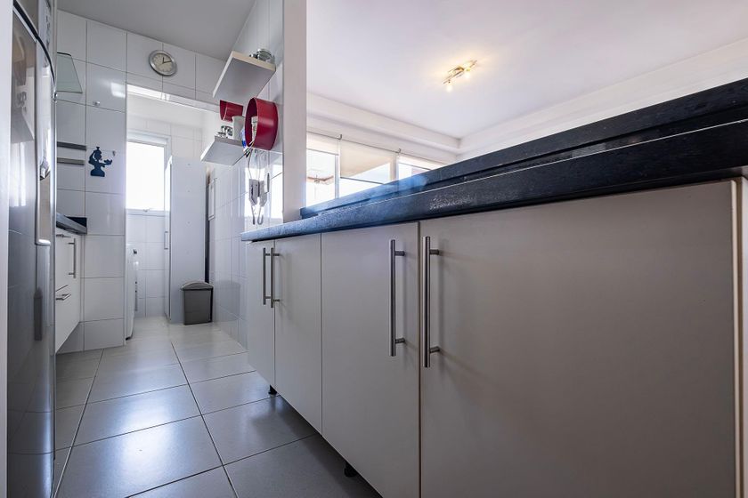 Apartamento em Sumarezinho - Ansicht 5