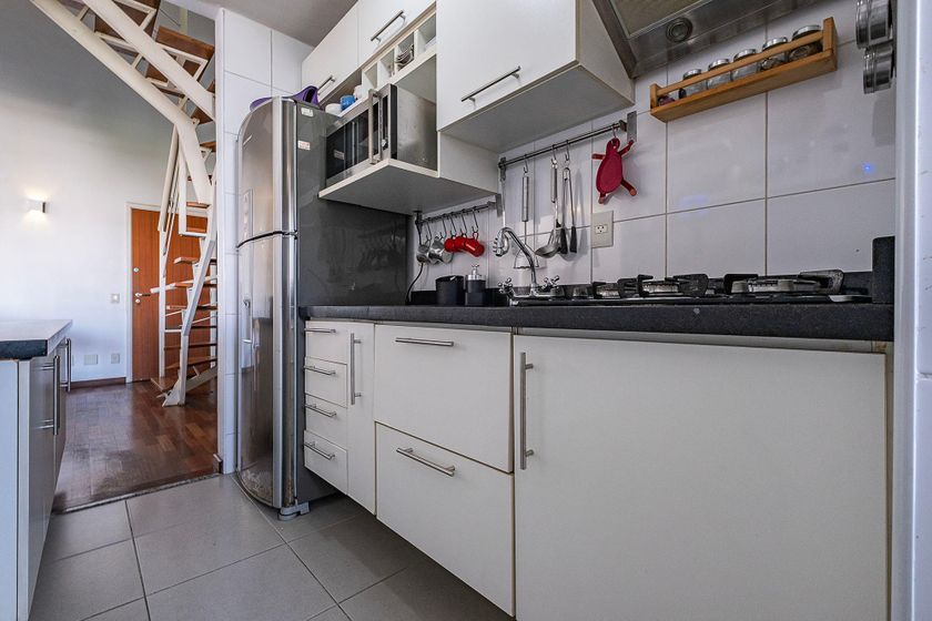 Apartamento em Sumarezinho - Ansicht 6