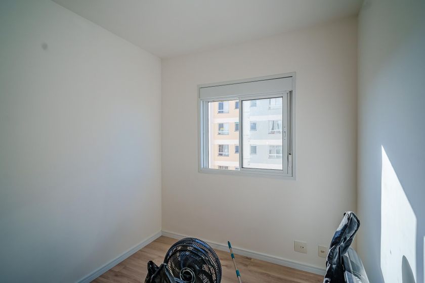 Apartamento em Jardim Boa Vista (zona Oeste) - Więcej