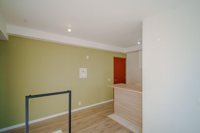 Apartamento em Jardim Boa Vista (zona Oeste) - Widok 5