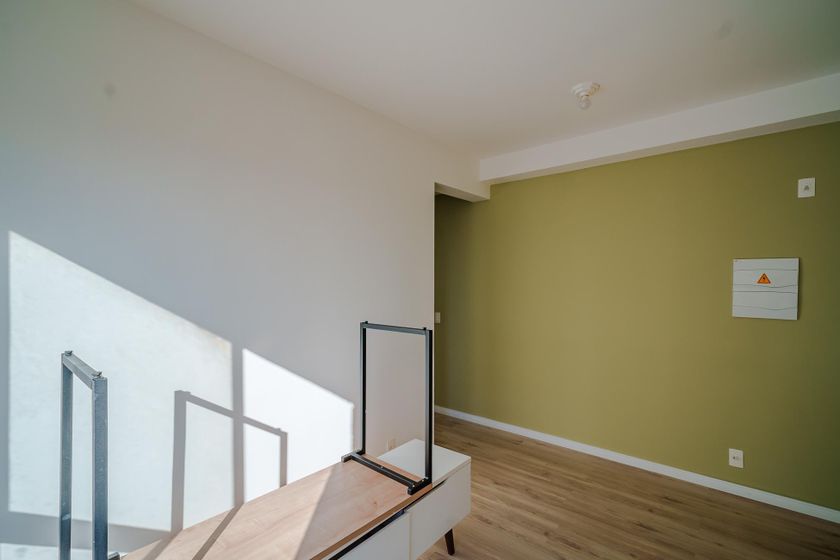 Apartamento em Jardim Boa Vista (zona Oeste) - Widok 4