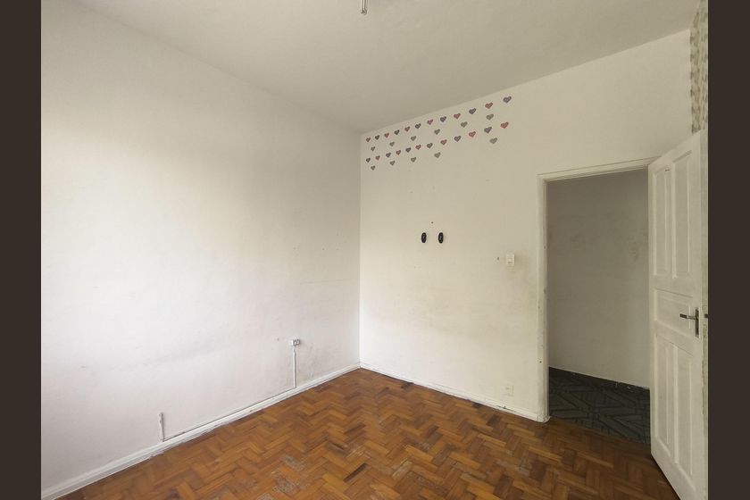 Moradia – Rio de Janeiro - Vista 5
