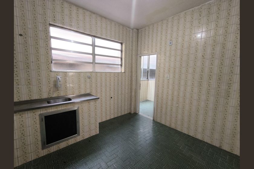 Moradia – Rio de Janeiro - Vista 4