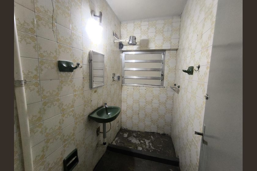 Moradia – Rio de Janeiro - Mais