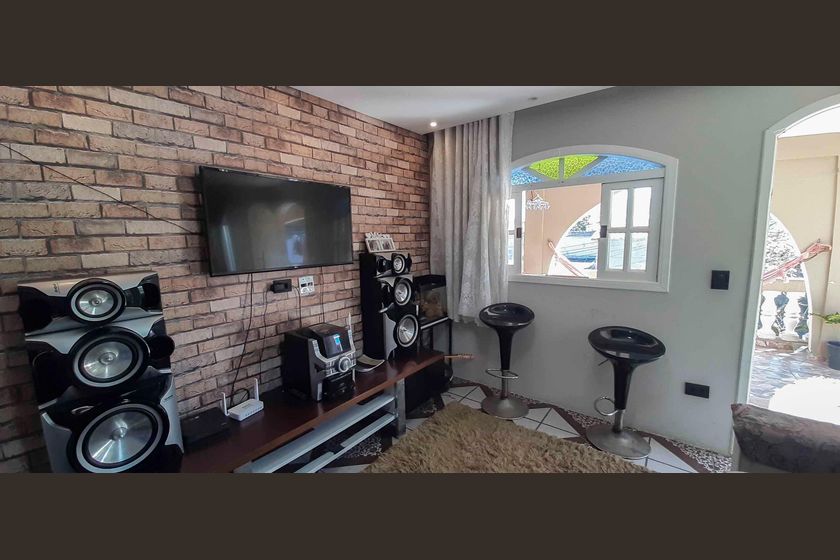 Casa em Veloso – pohled 4