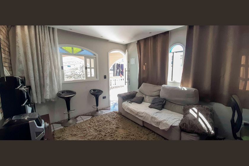 Casa em Veloso – pohled 3