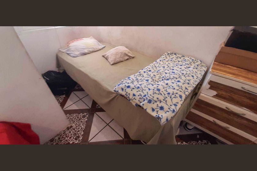 Casa em Veloso – další