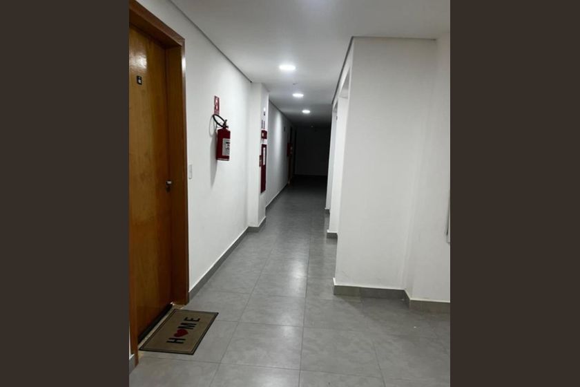 Apartamento em Vila Guilhermina – pohled 6