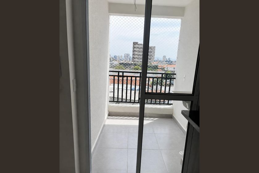 Apartamento em Vila Guilhermina – další