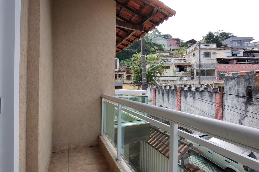 Moradia – Rio de Janeiro - Vista 4