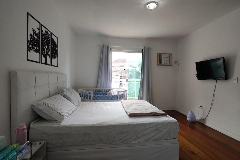 Moradia – Rio de Janeiro - Vista 5