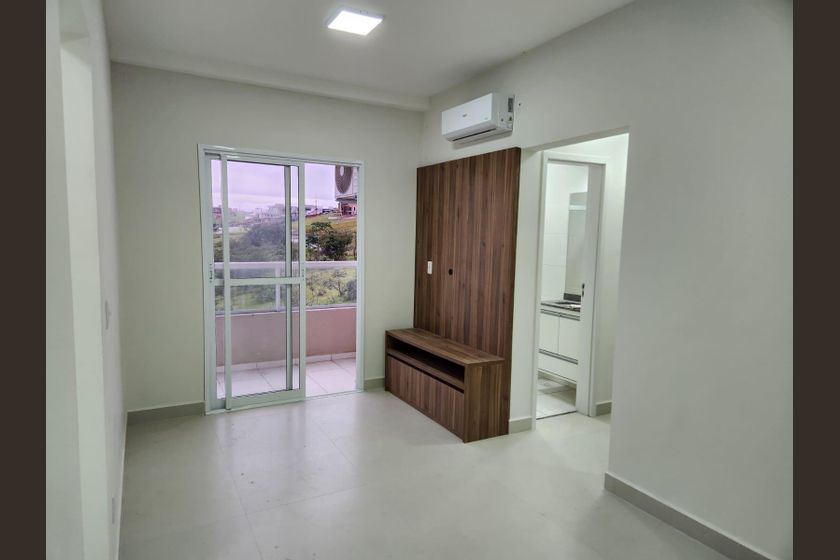 2-Bedroom Apartment for Rent in Urbanova, São José dos Campos for R$ 3,000.00