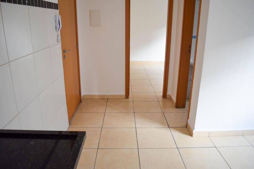 Studiooukitchenette em Tatuapé - Widok 6