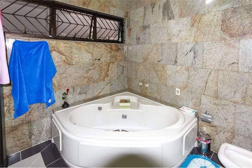 Casa em Jardim Paraíso - Mehr